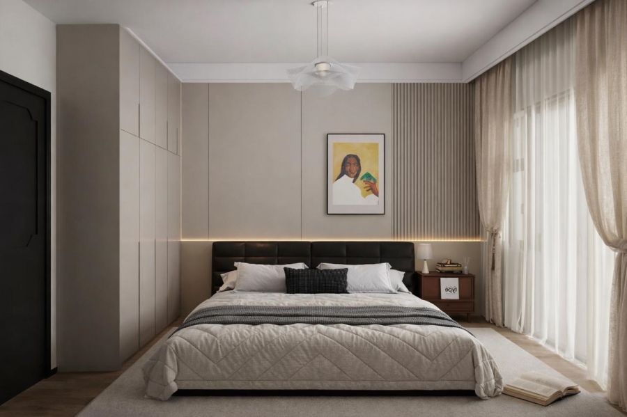 4 Bedroom Property for Sale in Sandown Western Cape